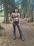 top Grey - comprar online
