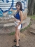 Top Megan - comprar online