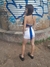 short Lola en internet