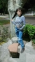 Camiseta leopardo