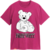 Camiseta Jacuzzi Unlimited Free Will Premium