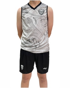 Musculosa CHACO FOR EVER 2024 Entrenamiento 1 - comprar online