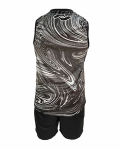 Musculosa CHACO FOR EVER 2024 entrenamiento 2 - comprar online