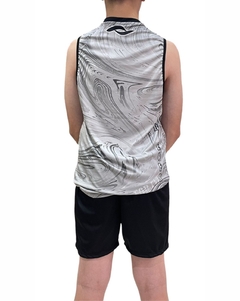 Musculosa CHACO FOR EVER 2024 Entrenamiento 1 en internet
