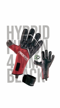 PROSTAR®️ | HYBRID OCTOPUS 4MM WHITE - comprar online