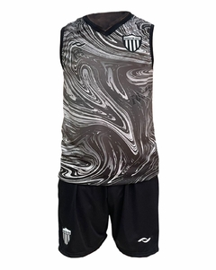 Musculosa CHACO FOR EVER 2024 entrenamiento 2