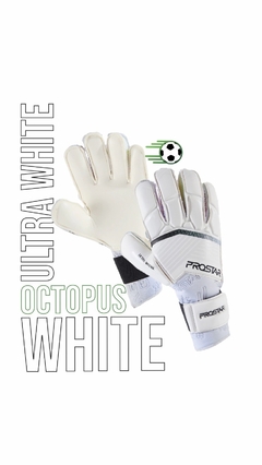 PROSTAR®️ | HYBRID FUSION 4MM WHITE - comprar online