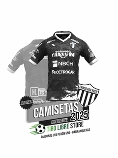 COACH®️ | CHACO FOR EVER TERCERA 2025 - comprar online
