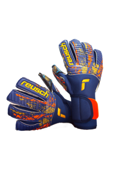 Guantes de arquero REUSCH ATTRAKT PRO FUSIÓN ADVANCE - comprar online