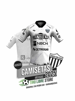 COACH®️ | CHACO FOR EVER SUPLENTE 2025