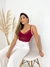 Cropped Larissa - comprar online
