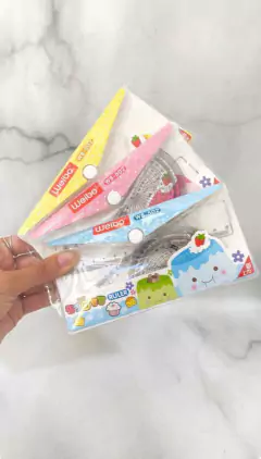 Set geométrico weibo