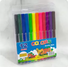 Fibras waterpens x12