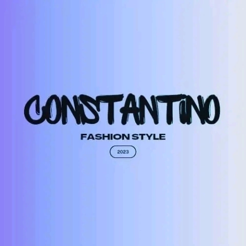 Constantino Fashion Style