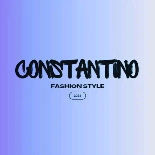 Constantino Fashion Style