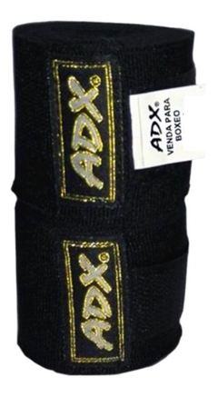 Vendas De Box Adx Semielasticas De 4.5m. Boxeo Par