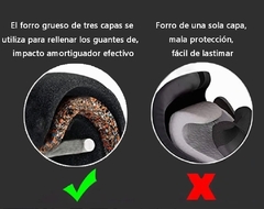 Guantes de Box Velcro, 8 - 16 Oz en internet