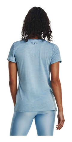 Playera Para Entrenar Under Armour Tech Twist Mujer en internet