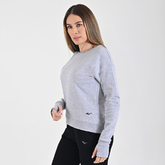 Sudadera Deportiva Para Mujer Everlast - comprar en línea