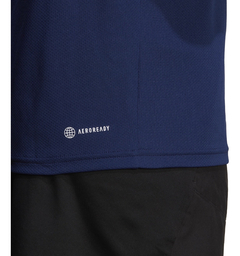 Playera Para Hombre adidas Tr-es Base T Entrenar en internet
