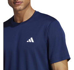 Playera Para Hombre adidas Tr-es Base T Entrenar