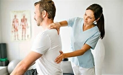 BOXEO Y FISIOTERAPIA