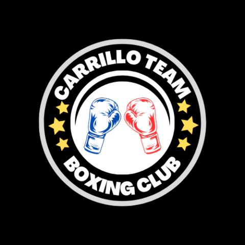 Carrillo Boxing Team