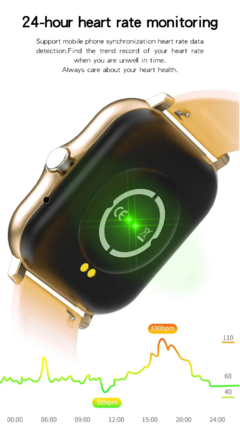 H13 -reloj inteligente de 2025 (Con Manillas metálicas). - tienda en línea