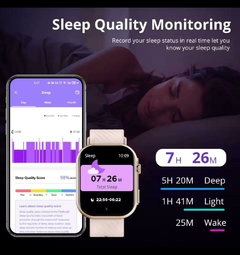 COLMI P30 Plus 2,01'' Smartwatch de 2024. - tienda en línea