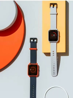 Imagen de Reloj inteligente original Amazfit Bip.