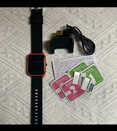 Reloj inteligente original Amazfit Bip. - tienda en línea