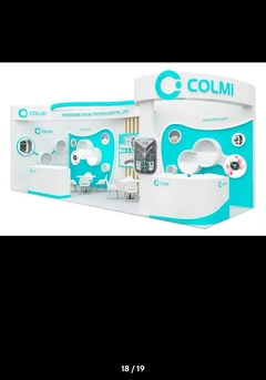 Reloj inteligente original COLMI M42 con pantalla AMOLED p/ Hombre.