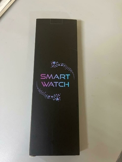 CanMixs reloj inteligente para hombre - Smart Watch_cmg