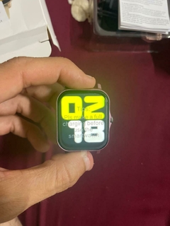 Reloj inteligente 2024 LIGE para mujer. Lote 3 - Smart Watch_cmg