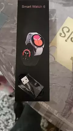 Reloj inteligente T5 Pro modelo del 2024 para hombre y mujer. - comprar en línea
