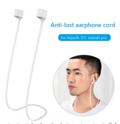 Cable magnético inalámbrico para auriculares. en internet
