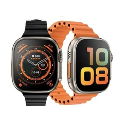 Smart Watch M28 versión Ultra en internet