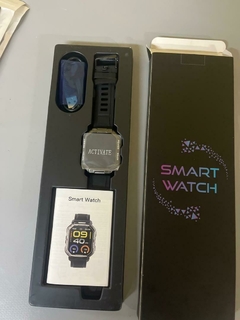 CanMixs reloj inteligente para hombre en internet