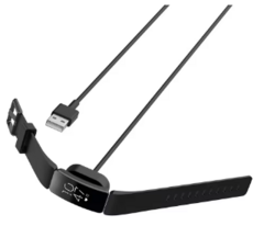 Cargador USB de repuesto para Fitbit Inspire/Inspire HR, Cable de carga. en internet