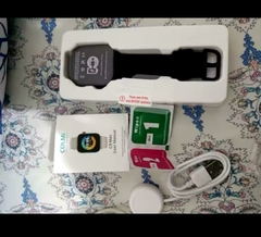 Nuevo reloj inteligente original COLMI C8 Max.