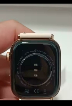 Nuevo reloj inteligente original COLMI C8 Max. en internet