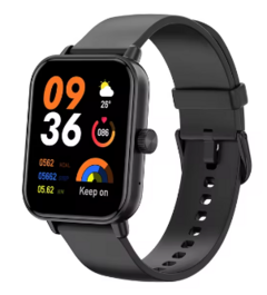 Reloj inteligente original COLMI-P81 para hombre y mujer.
