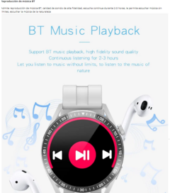 GT3 Pro - reloj inteligente para hombre y mujer de 2023. - tienda en línea