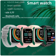 H9 -Reloj inteligente AMOLED para hombres y mujeres. - comprar en línea