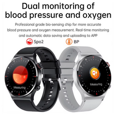 HW20-reloj inteligente multifuncional p Hombre y Mujer. - Smart Watch_cmg
