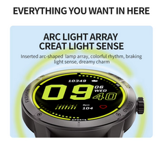 Reloj Inteligente KUMI GW2 Pro p hombres original. - Smart Watch_cmg
