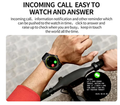 Reloj Inteligente KUMI GW2 Pro p hombres original. - comprar en línea