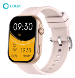 COLMI P30 Plus 2,01'' Smartwatch de 2024. - comprar en línea