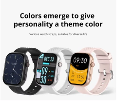 COLMI P30 Plus 2,01'' Smartwatch de 2024. en internet