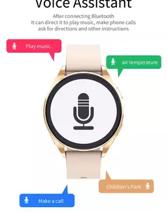 Reloj inteligente T5 Pro modelo del 2024 para hombre y mujer. en internet